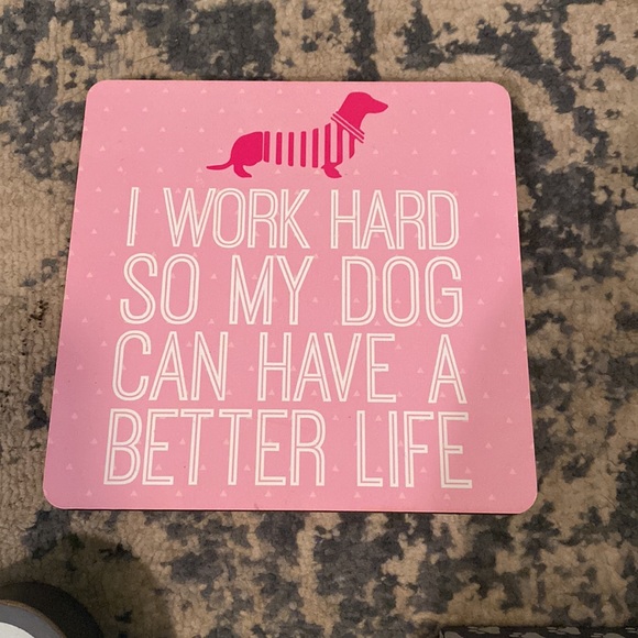 Dog Signs 🥰 - Picture 4 of 6